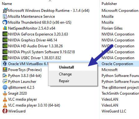 Passaggi per correggere l'errore di aggiornamento di Windows 10 0xC1900208