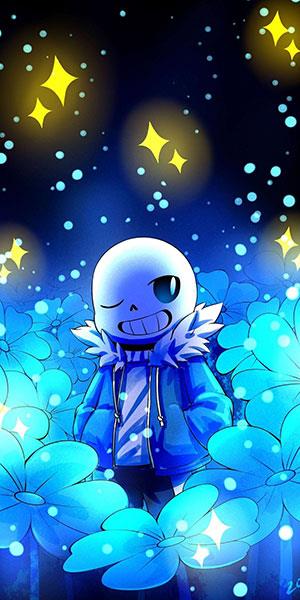 Sans fond d'écran, images cool sans, images sans undertale, sans fond d'écran