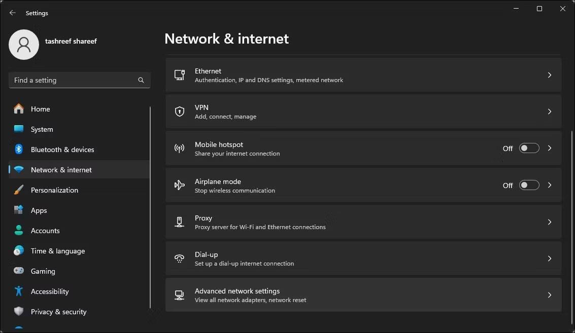 Windows 11/10でNATタイプを変更する方法