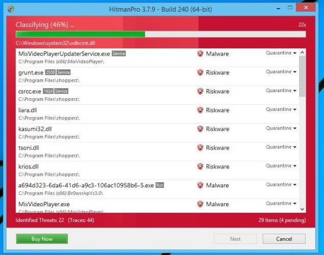 Étapes pour nettoyer le virus « Activer cette édition de Windows » qui attaque votre ordinateur Windows