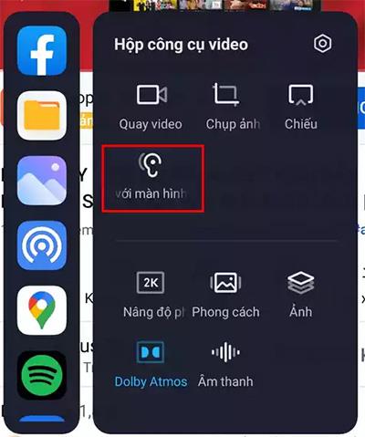 Come ascoltare YouTube con lo schermo del telefono Xiaomi spento