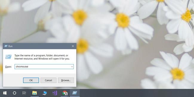 5 façons d'ouvrir des applications dans Windows 10