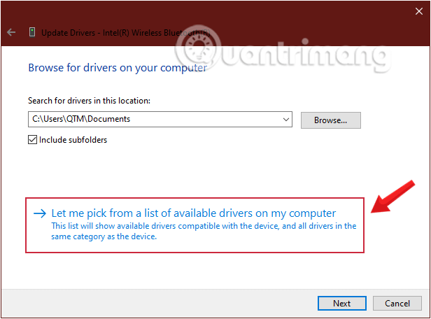 Come scaricare e aggiornare il driver Bluetooth per Windows 10