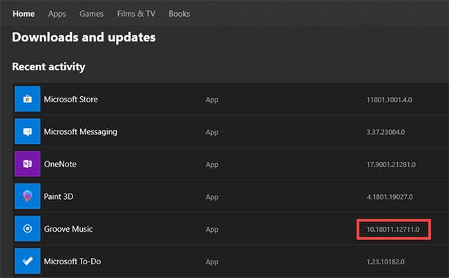 Comment activer et utiliser Groove Music Equalizer dans Windows 10