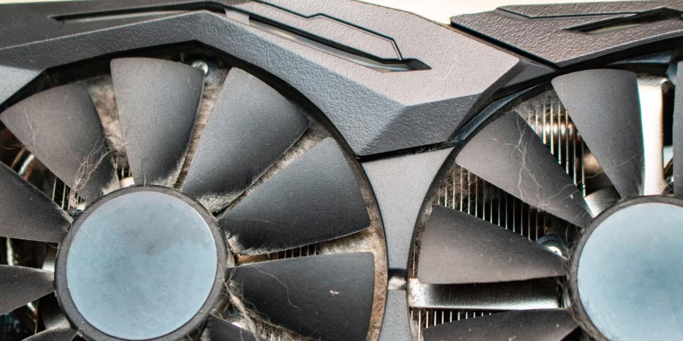 Comment résoudre le problème du ventilateur du GPU qui ne tourne pas