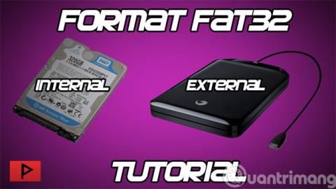 Что такое форматы FAT32, NTFS, exFAT?