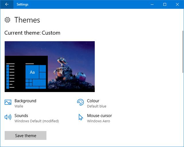 9 neue Installationsfunktionen im Windows 10 Fall Creators Update