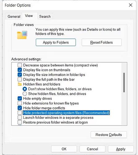 Pagefile.sys とは何ですか? 無効にする必要がありますか?