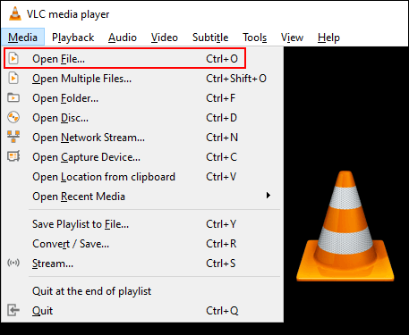 Comment lire des formats vidéo non pris en charge sur Windows 10