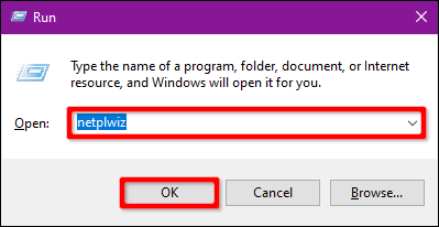 Как включить или отключить безопасный вход в Windows 10, Windows 11