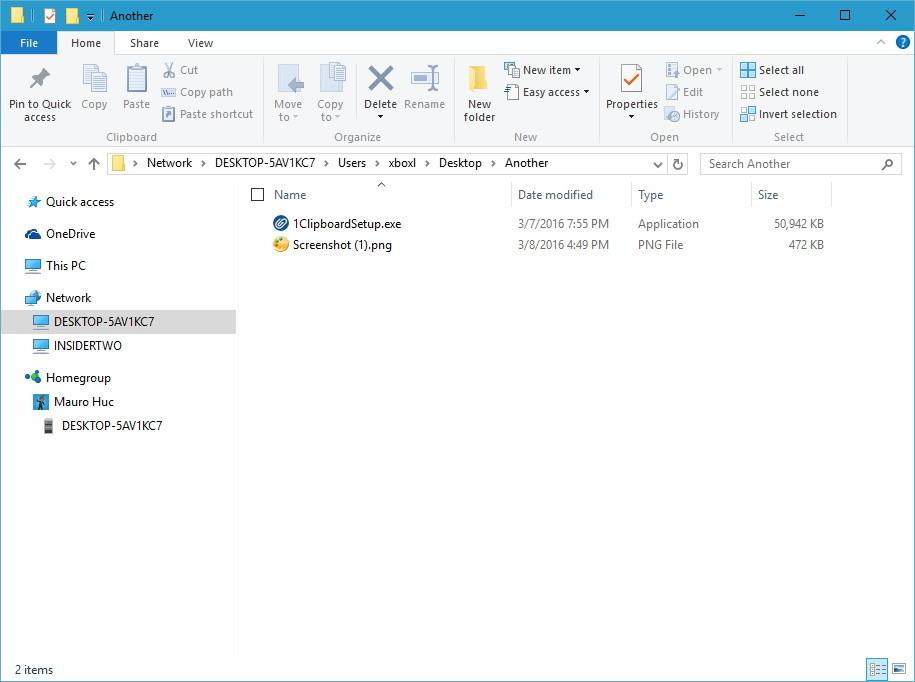 Instructions pour configurer et gérer HomeGroup sur Windows 10