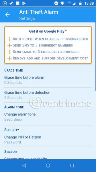 7 migliori app antifurto per proteggere i dispositivi Android