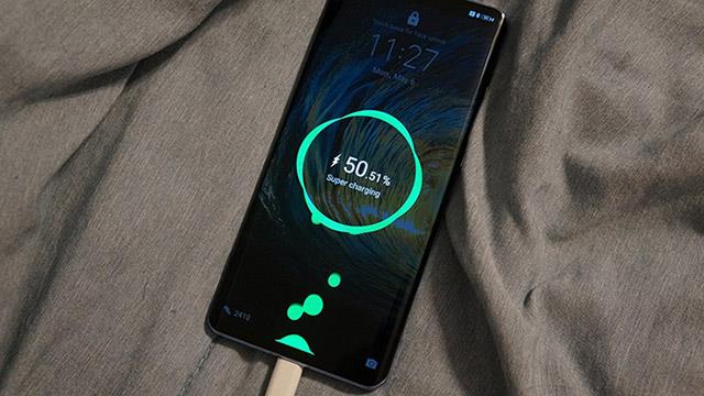 Suggerimenti per mantenere la capacità della batteria dello smartphone nelle migliori condizioni