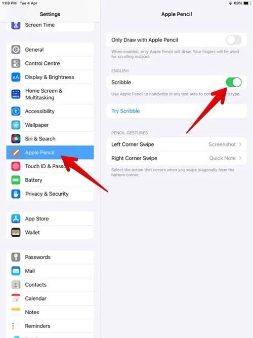 增大 iPhone 和 iPad 鍵盤的 7 種方法