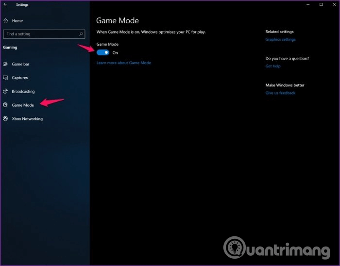 Comment résoudre le problème de Game Bar qui ne fonctionne pas sous Windows 10