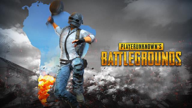 Collection de fonds d'écran PUBG pour ordinateurs et téléphones