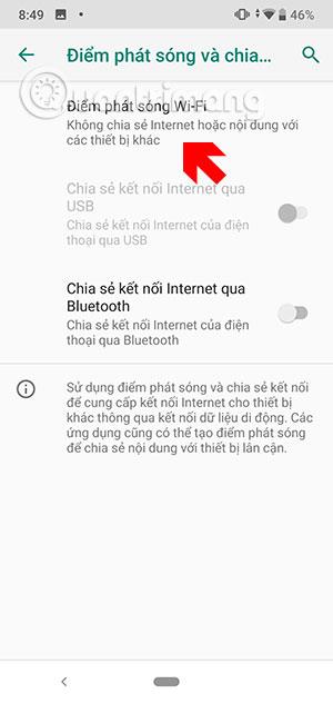 Как ускорить точку доступа Wi-Fi на телефонах Android