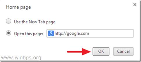 Ecco come rimuovere l'adware VideoScavenger Toolbar