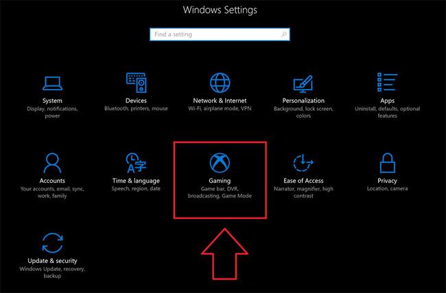 Windows 10 2018년 4월 업데이트의 주목할만한 새로운 기능