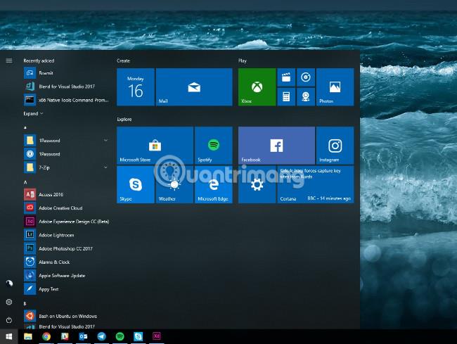 Mise à jour d'urgence de Windows 10 KB4056892 (build 16299.192)