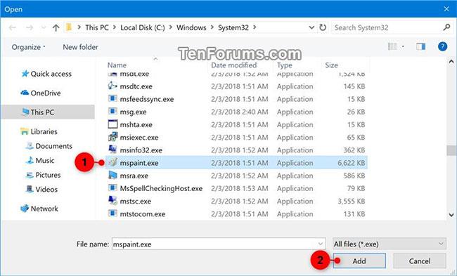 Come scegliere la GPU per ciascuna applicazione su Windows 10