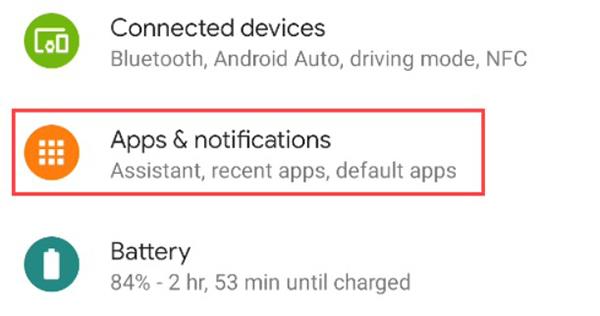 Comment mettre en pause et répéter les notifications sur Android