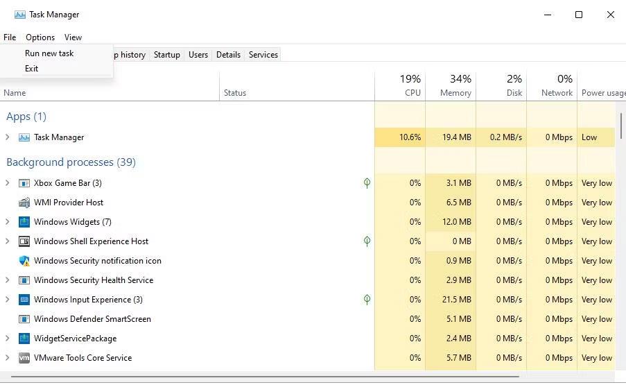 Comment réparer Edge ou Chrome masquant la barre des tâches Windows lorsqu'il est maximisé