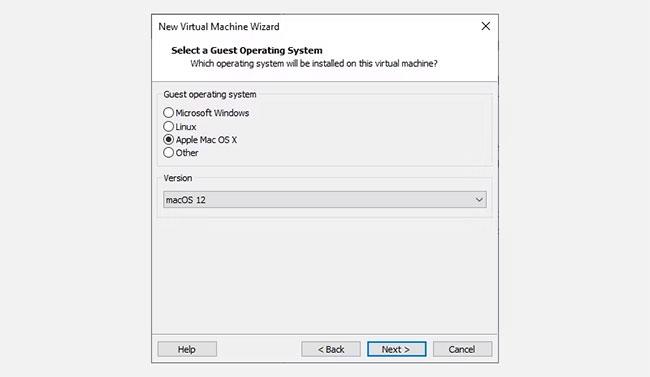 Comment exécuter macOS sur Windows 10 à l'aide de VMware Workstation Player