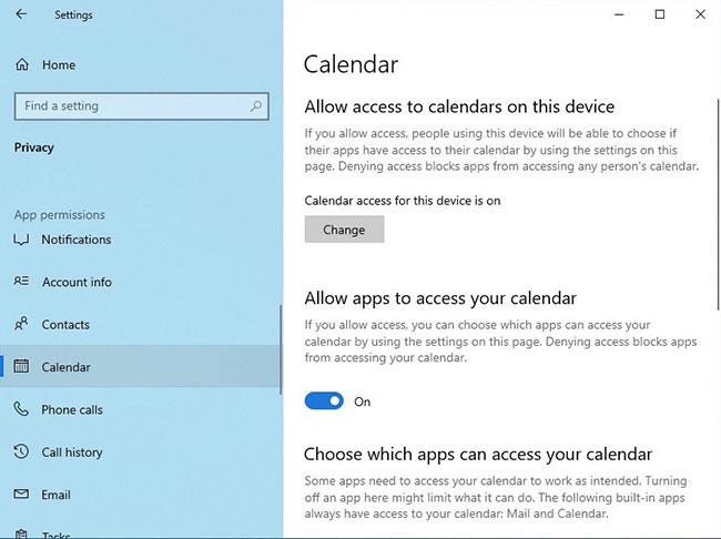 Kontrollieren Sie den Datenschutz auf Windows 10-Computern mit den folgenden 22 Tipps