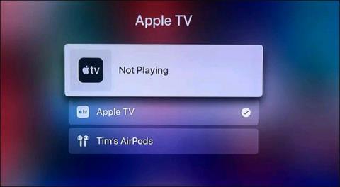 Come collegare gli AirPods allApple TV