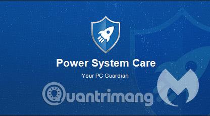 Come rimuovere Power System Care