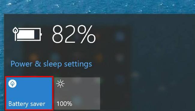 Savez-vous comment augmenter la durée de vie de la batterie d’un ordinateur portable sous Windows 10 ?