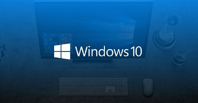 Das Windows 10 Creators Update ist jetzt für alle kompatiblen Geräte verfügbar