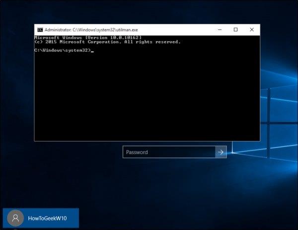 Comment récupérer le mot de passe Windows 10 facilement et rapidement