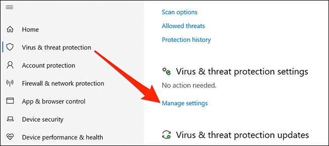 So verhindern Sie, dass Windows 10-Computer Dateien an Microsoft senden