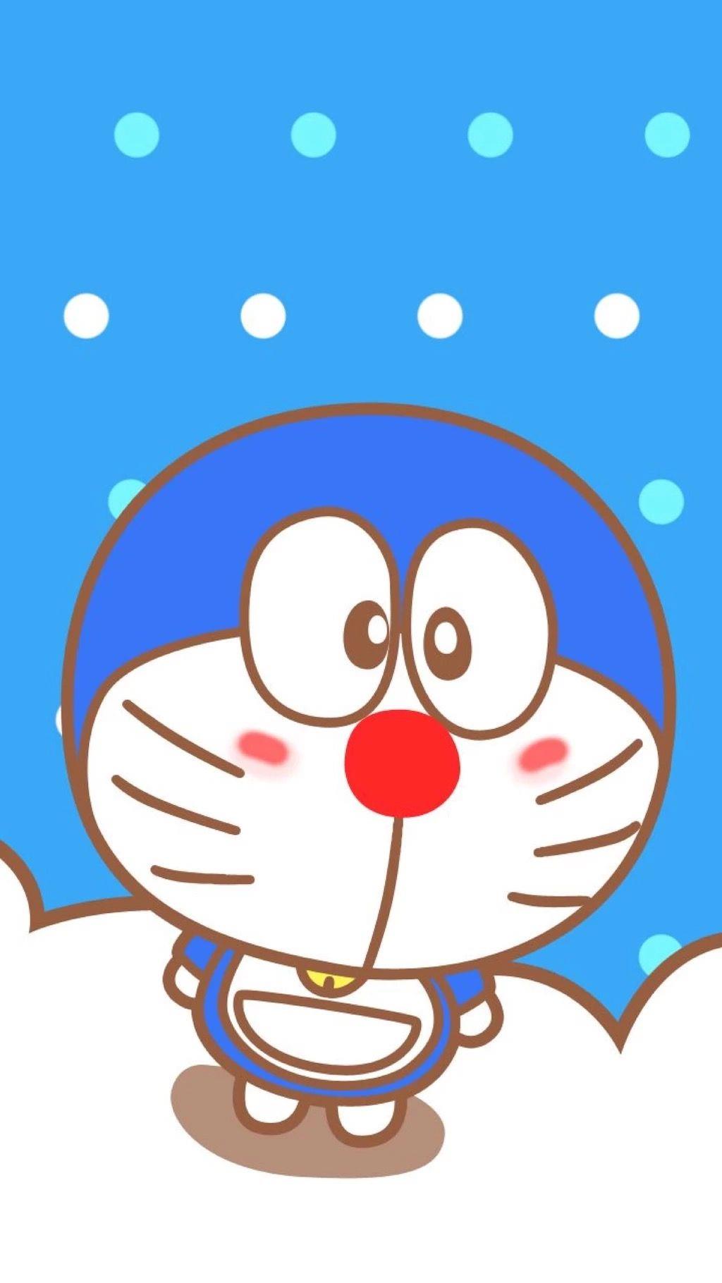 Beaux fonds d'écran Doraemon pour ordinateurs et téléphones