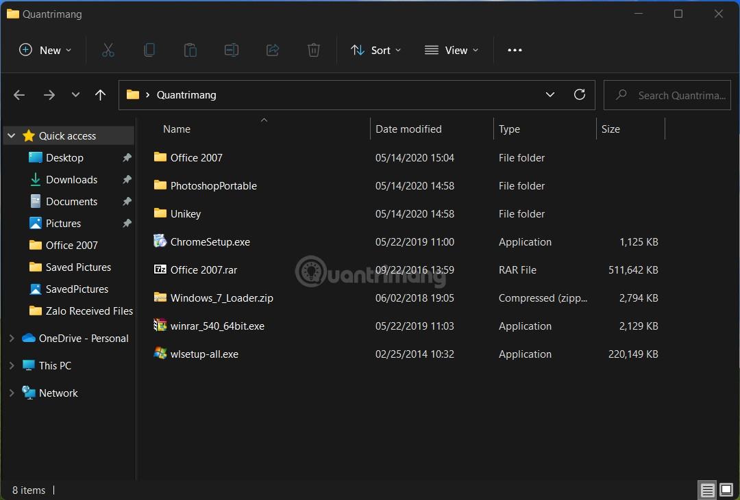 So verbergen Sie Bilder von OneDrive in der Fotos-App unter Windows 11