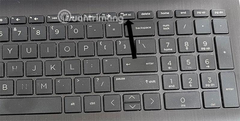 7 modi semplici e rapidi per acquisire screenshot di laptop HP