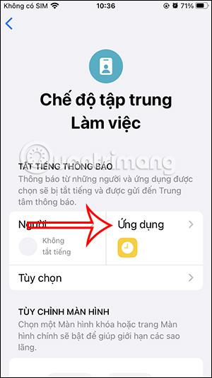 如何使用 iPhone 上的緊急通知功能