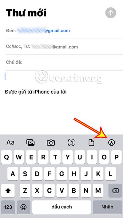 Il modo migliore per creare una firma personale su iPhone