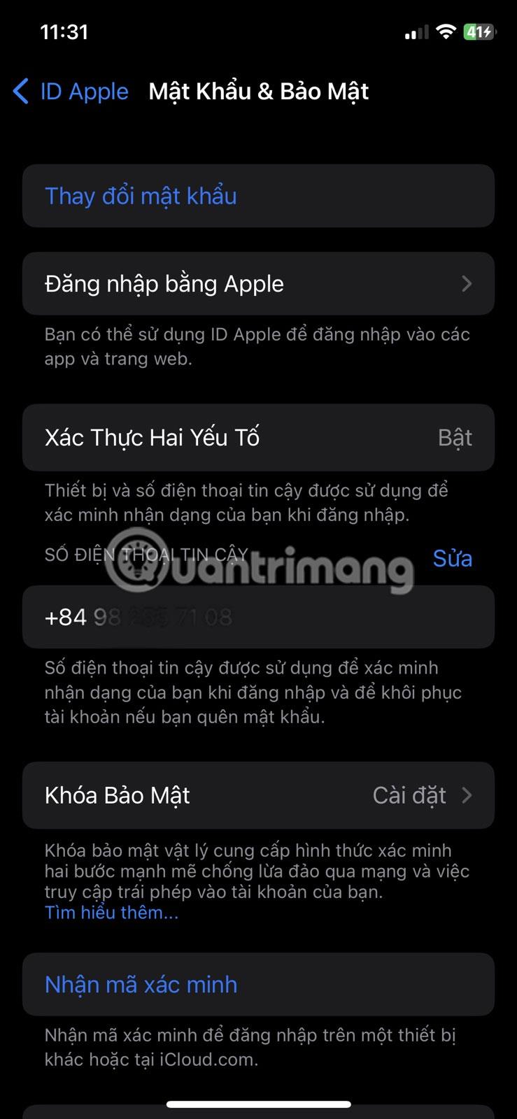 如何重設或解鎖 Apple ID 和密碼