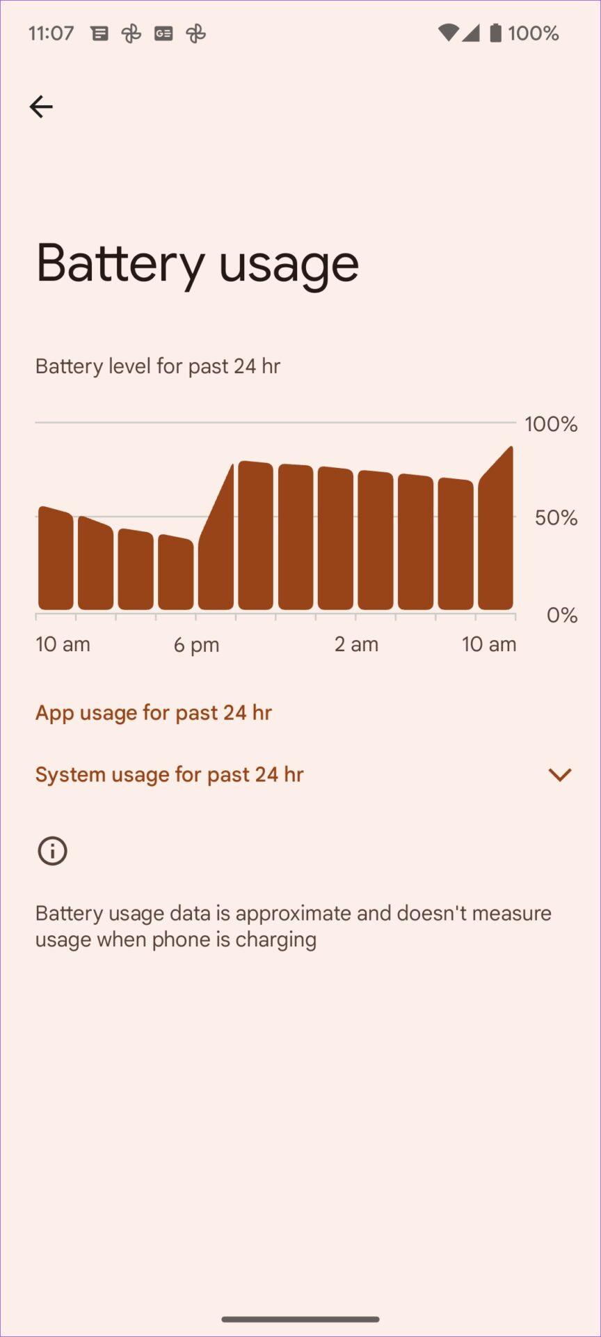 8 modi per risolvere rapidamente il consumo della batteria su Android 13