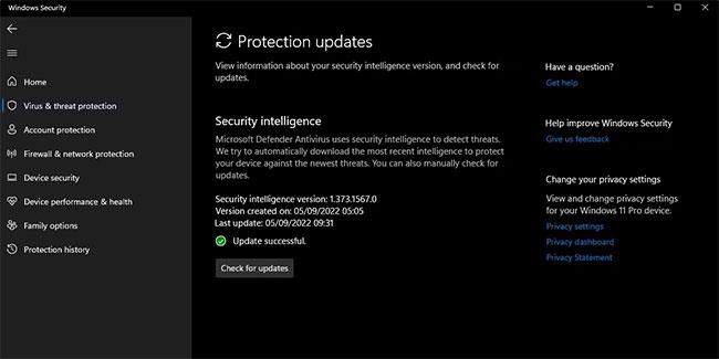 如何修復 Windows Defender 上的 Behaviour:Win32/Hive.ZY 警告