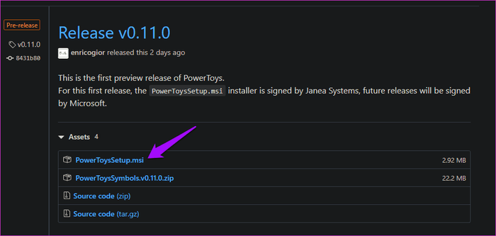 Comment utiliser PowerToys sur Windows 10