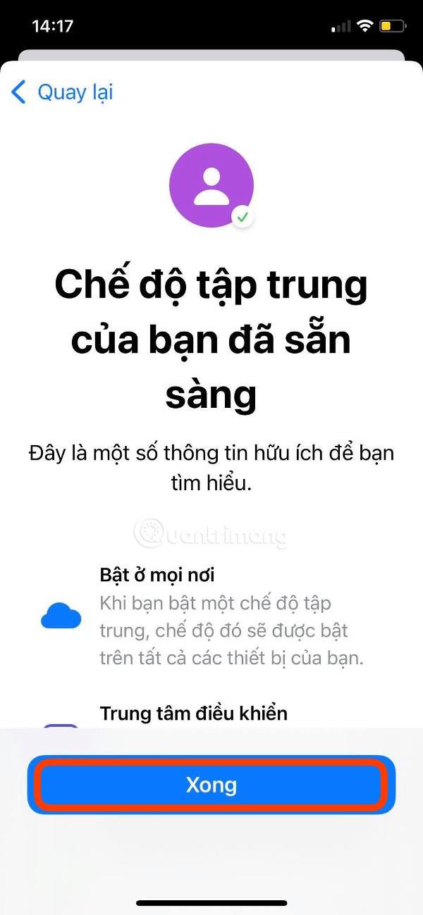 Come nascondere tutte le notifiche tranne quelle dei contatti preferiti e delle persone selezionate su iOS 15