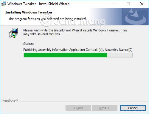 Windows Tweaker 5 を使用して Windows をカスタマイズする方法