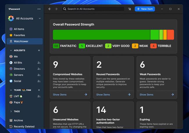 ESET NOD32 レビュー: 強力なカスタマイズ機能を備えたウイルス対策プログラム