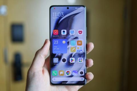 Test du Xiaomi 13 Ultra : lancement dun nouveau produit phare Android avec un excellent matériel photo