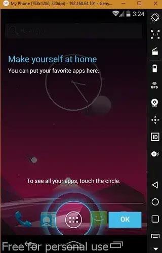 Comment utiliser Genymotion pour exécuter des applications Android sur Windows 10