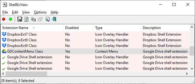 So beheben Sie das langsame Kontextmenü im Windows 10-Datei-Explorer